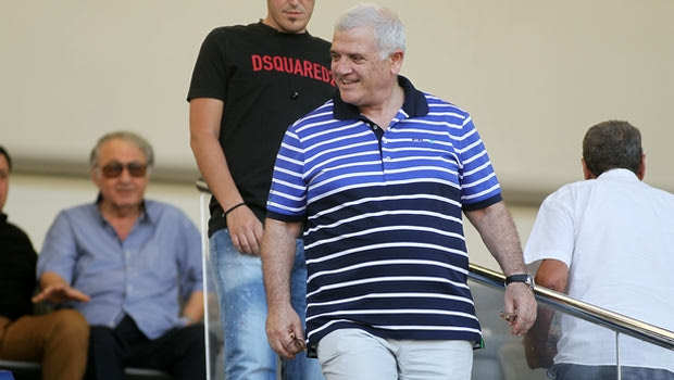 Μελισσανίδης: “Η νεκροψία θα δείξει για τη νέα ΕΠΟ”