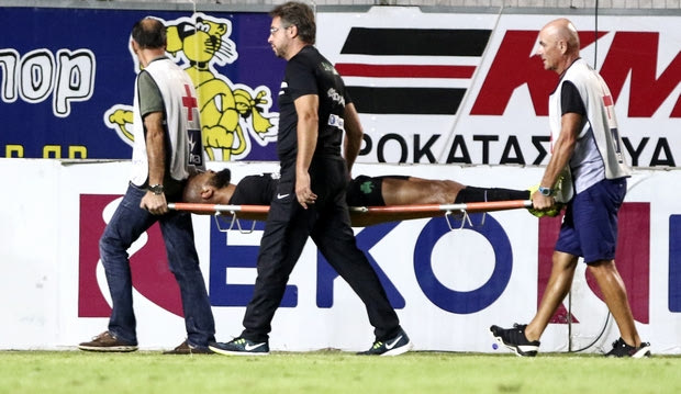 Η διευκρίνιση του Πλατανιά για το ασθενοφόρο