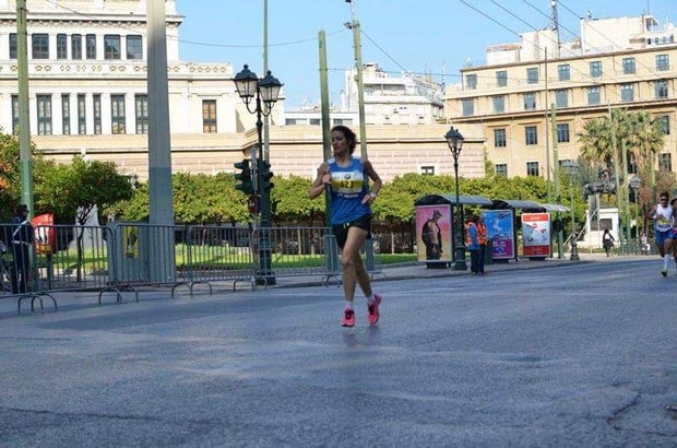 Λονδίνο 2017: 71η η Πριβιλέτζιο, αποσύρθηκε η Ρεμπούλη στον μαραθώνιο