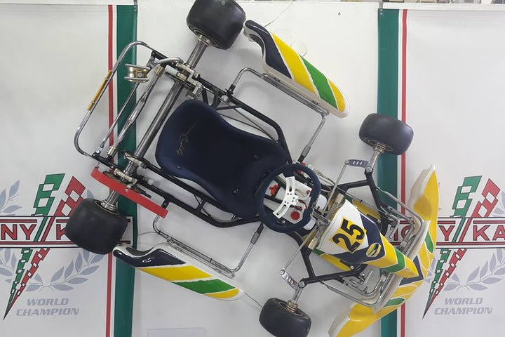 Ιδιαίτερα στο 8o Motor Festival των Μεγάρων