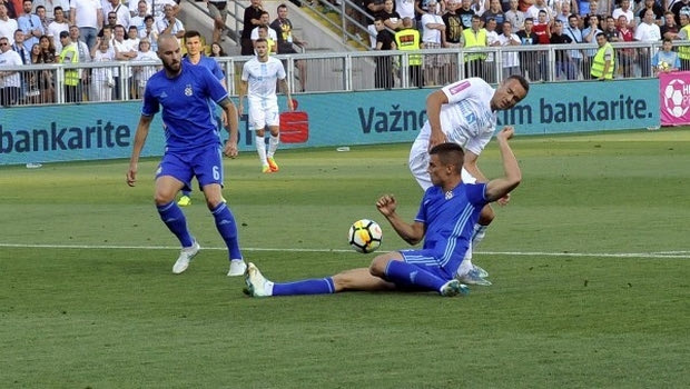 Στην Αθήνα για το “ιστορικό ματς” η Ριέκα