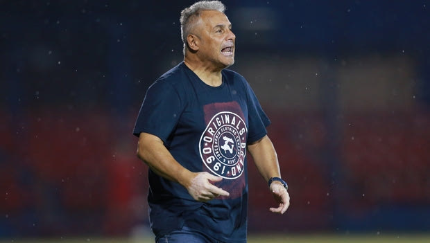 Ανακοίνωσε Βοσνιάδη η Κέρκυρα