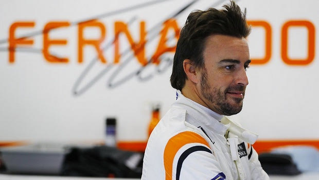 Θα τρέξει κανονικά στη Σιγκαπούρη ο Alonso