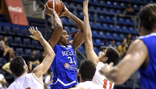 Άλλαξε η απόδοση της Ελλάδας για το EuroBasket λόγω Αντετοκούνμπο