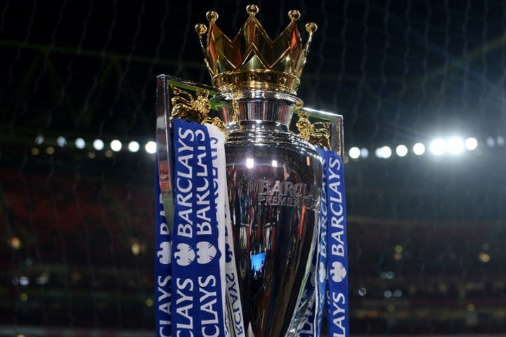 Premier League LIVE