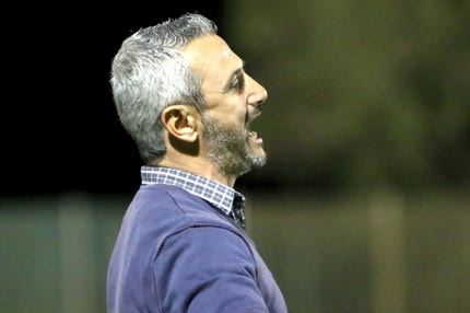 Έφυγε από τον Παναιγιάλειο ο Μπαξεβάνος