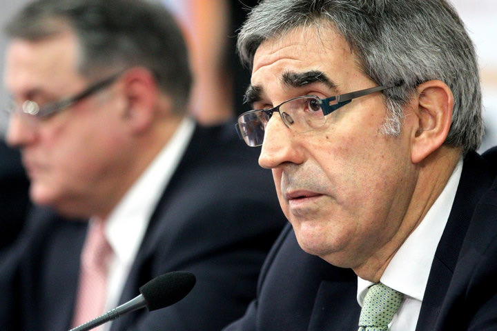 Μπερτομέου: “Το όνειρο έγινε πραγματικότητα”