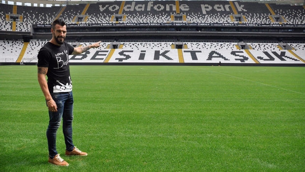 Όλες οι μεταγραφές στο Sport24.gr (4/8)