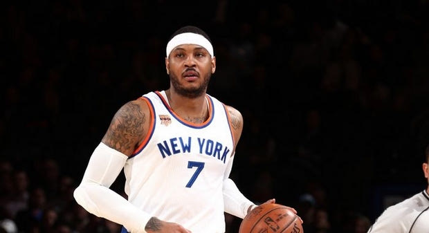 Επίθεση Anthony στο ESPN για το Ranking του!