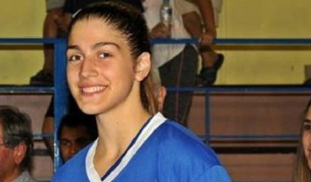 Χατζηλεοντή: “Στόχος το χρυσό μετάλλιο”