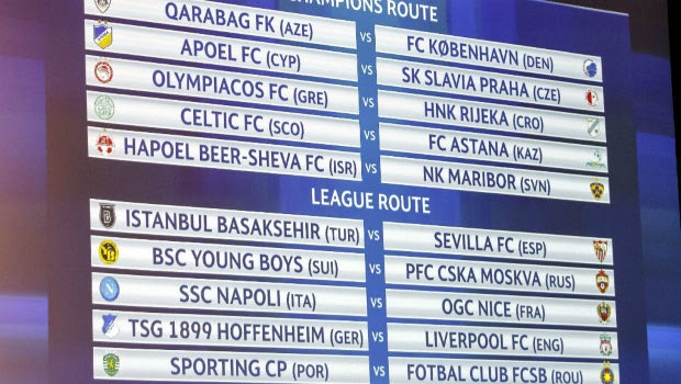 Καραϊσκάκη και διήμερο… σεντονιού στην Cosmote TV
