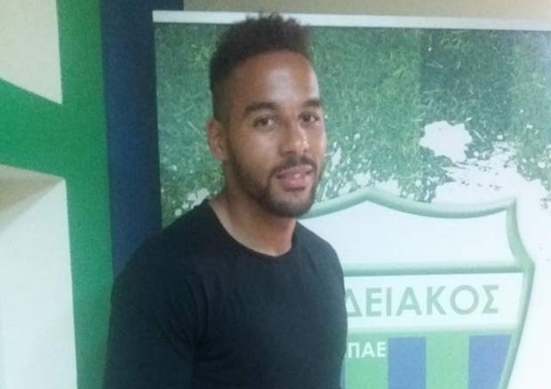 Ανακοίνωσε Επασί ο Λεβαδειακός