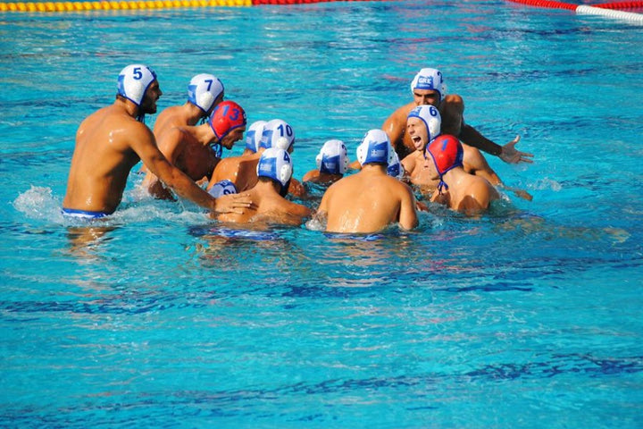 Ελλάδα – Κροατία: Μάχη χρυσού για την γαλανόλευκη!