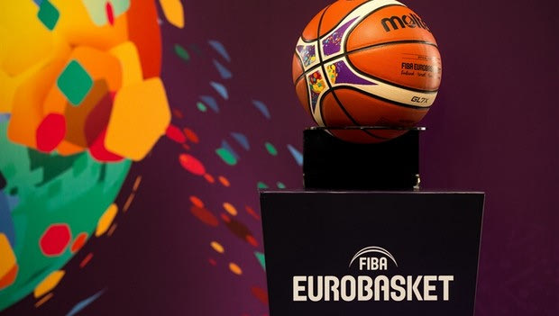 Αδειάζει από ταλέντο η “δεξαμενή” του Eurobasket 2017