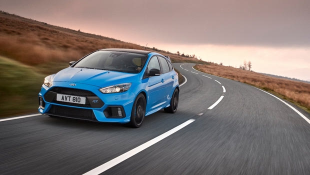 Η Ford προκαλεί τους ταχύτερους παίκτες του Forza