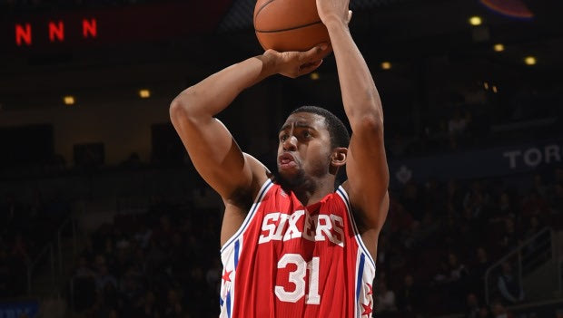 Στον Ολυμπιακό για να μάθει να κερδίζει ο Hollis Thompson