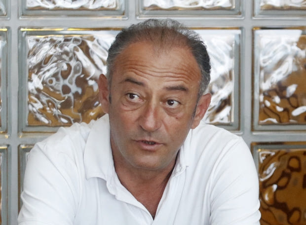 Γκαντής: “Ξεκάθαρη πρόκληση”