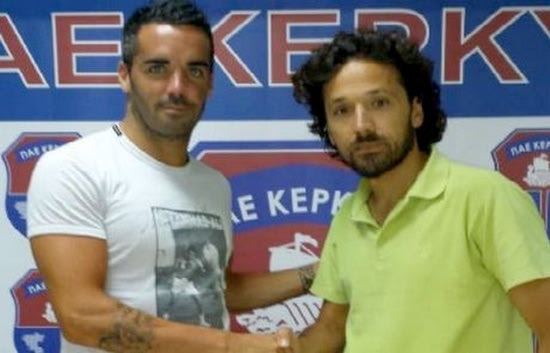 Επέστρεψε ο Γκόμες