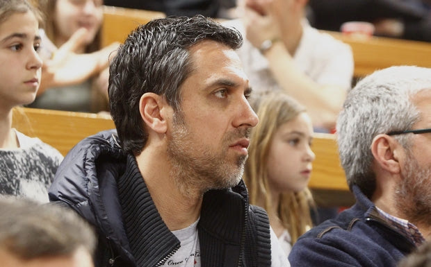 Με Χατζή το προπονητικό επιτελείο των τμημάτων υποδομής της ΑΕΚ