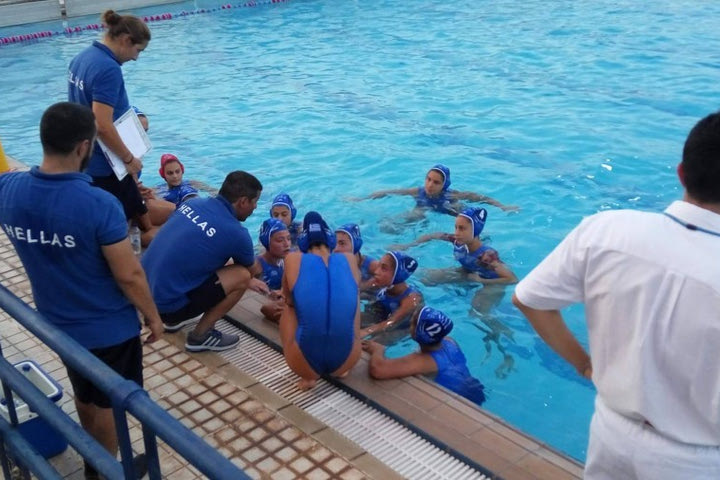 Δήμου: “Πρέπει να ανεβάσουμε τον ρυθμό μας”
