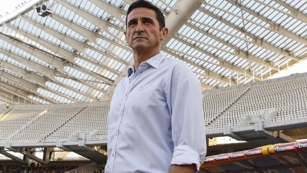 Η ΑΕΚ χρειάζεται την υπέρβαση