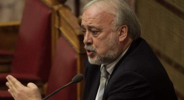 Καλαντζής στο Sport24.gr: “Θα το γυρίσω όπως ο Μακρόν και η Μπαρτσελόνα”