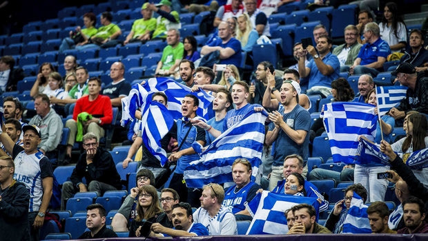 Ισλανδία – Φινλανδία, συμμαχία!