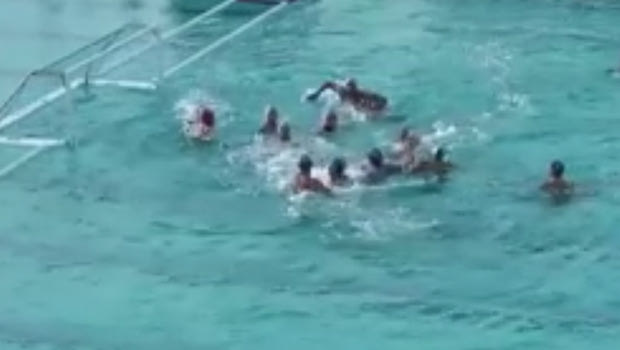 Η Σερβία αντίπαλος της Εθνικής στον ημιτελικό