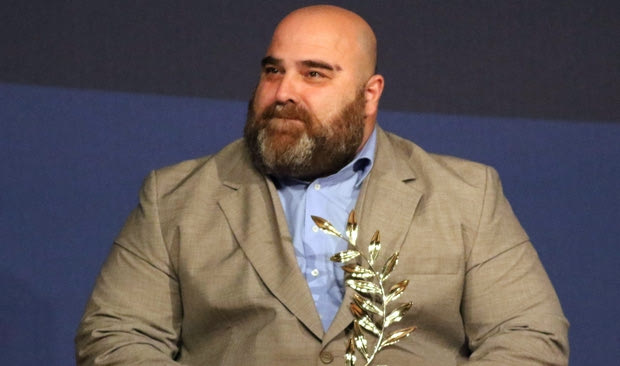 Μάμαλος: “Με έχει στενοχωρήσει η Ελλάδα”