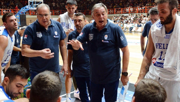 Μίσσας: “Με την προσθήκη του Γιάννη δεν θα αλλάξουμε πολλά πράγματα”