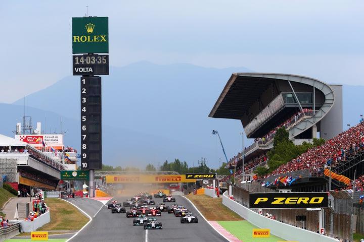 Spanish GP Preview