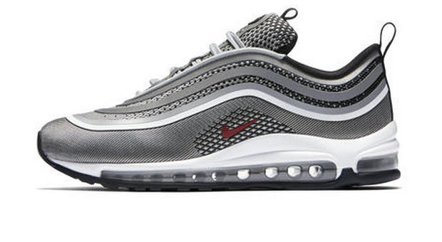 Τα Nike Air Max 97 Ultra έρχονται & είναι πιο μπροστά από το μέλλον