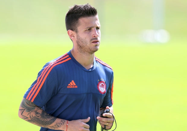 Δεν προχώρησε του Μαρτίνες στην Philadelphia Union