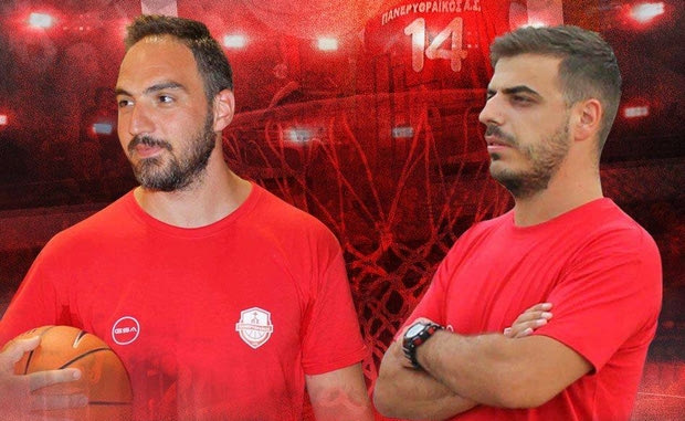 Έκλεισε το τεχνικό επιτελείο του Πανερυθραϊκού