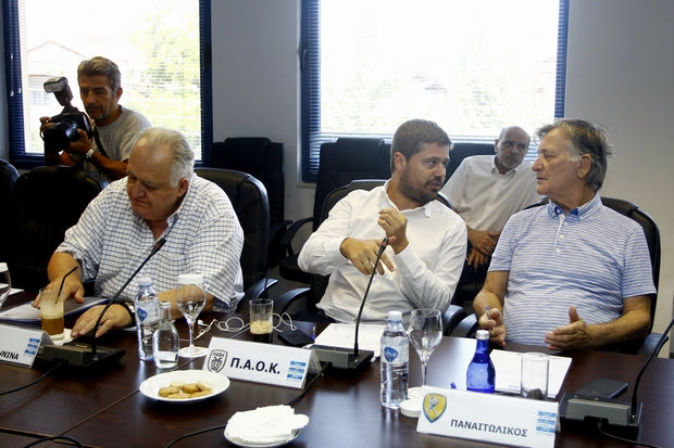Επεισόδιο Παναγόπουλου – Κωστούλα