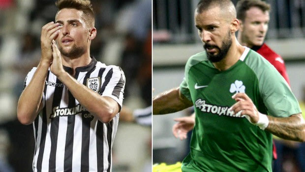 Πλησίασε τη 14η θέση της UEFA η Ελλάδα