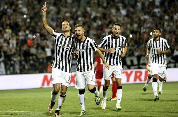 Έτσι μετέδωσε ο Sport24 Radio 103.3 τους αγώνες των ελληνικών ομάδων