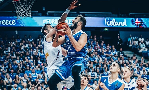 Είμαστε πολύ… Έλληνες, ε;
