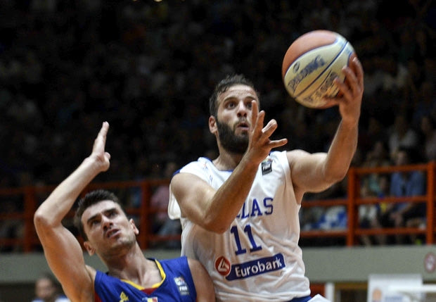 Παππάς: “Βρίσκομαι εκεί που θέλω. Το απολαμβάνω”!