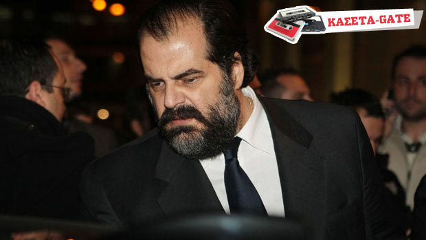 Αγωγή Πατέρα κατά του Μπέου