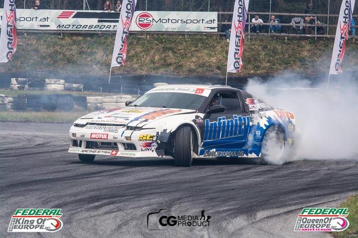 Χωρίς τελειωμό οι εκπλήξεις στο 8ο Motor Festival των Μεγάρων