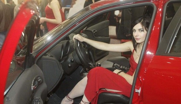 Σταθερά ανοδικές οι πωλήσεις ΙΧ