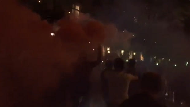 “Κάηκε” το Παρίσι για τον Νεϊμάρ