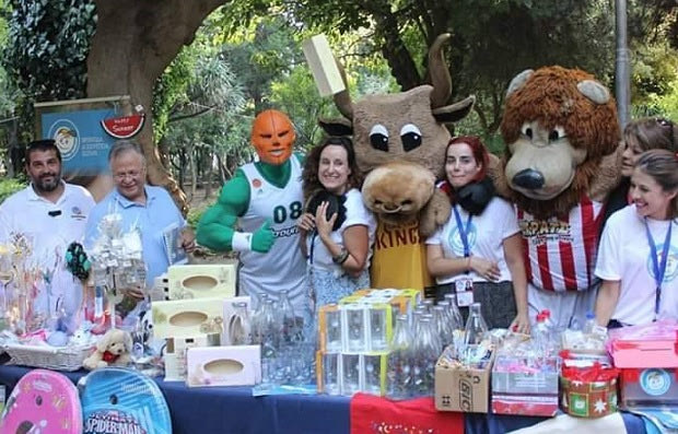 Ένωσαν τις… δυνάμεις τους Θρυλέων, Mr. Green και Κερατούκλης