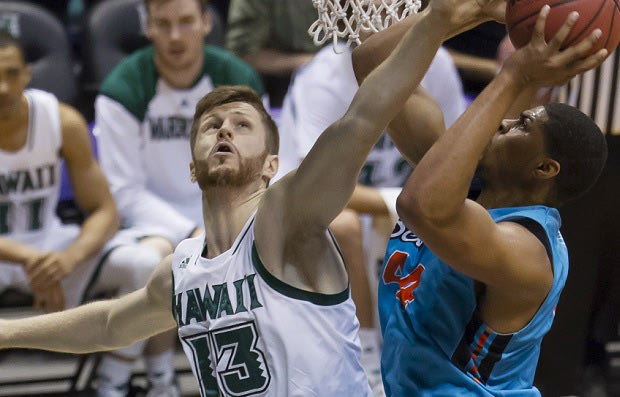 Από τους… Γουόριορς στη Λευκάδα