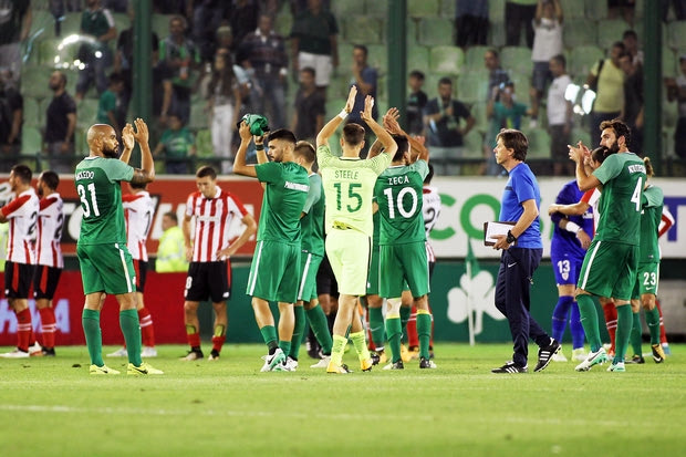 Ιδού η Ρόδος, ιδού και η “Remontada”