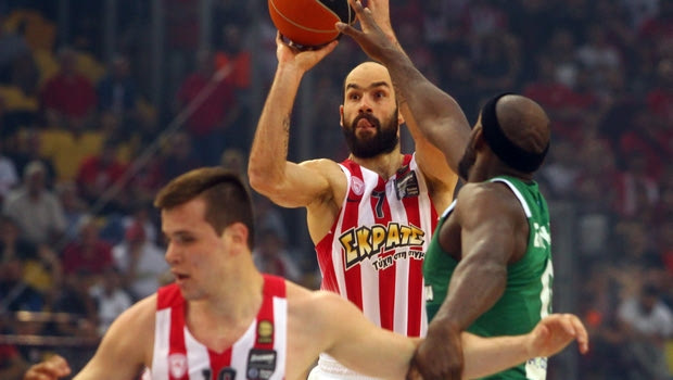 Ψάχνει την τελειότητα ο Σπανούλης