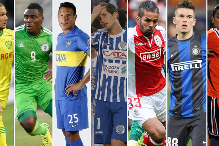 Τα “αστέρια” της Super League