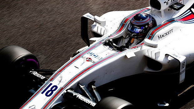 Stroll στη Force India;