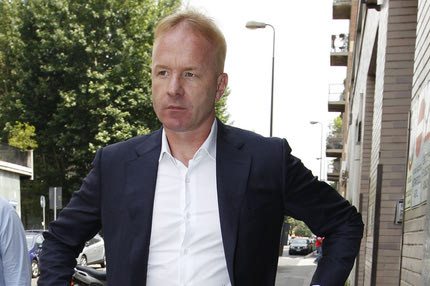 Λάτσιο: Τέλος από τη θέση του αθλητικού διευθυντή ο Τάρε, αφήνει τους Ρωμαίους μετά από 18 χρόνια